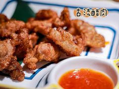 -食锦记·福建私房菜(浦西万达店)
