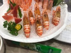 -大渔铁板烧(大悦城店)