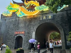 -鼓楼(西湖风景名胜区)