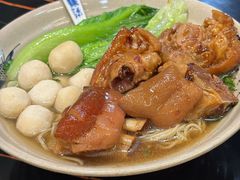 -潮惠居饮食店(光塔路店)
