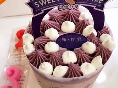 -BreadTalk面包新语·烘焙蛋糕(东方宝泰广场店)