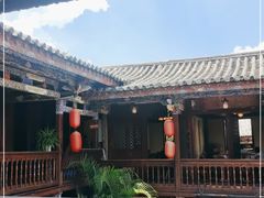 -香满楼(临安路店)