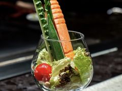 -Ginza Onodera铁板烧(外滩十八号店)