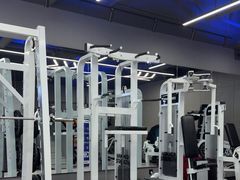 -EASY POWER健身工作室(浦东大道店)