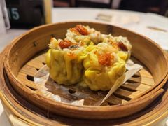 烧卖-潮福城大酒楼·潮味粤品·港式点心(湖滨北路店)