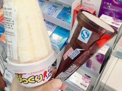 冷饮-全家便利店(中原二店)