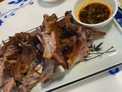 -老都一处饺子馆(道里店)