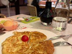 -Mezomd曼索蒂西班牙餐厅(广粤店)