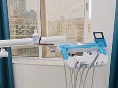 -深圳富茂格伦菲尔口腔门诊部(龙华清湖总院)