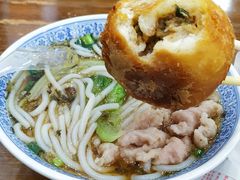 -煎意浓·吴记煎包(交通路店)