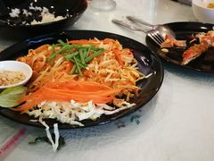 -自然餐厅(Phuket)