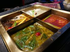 -王家渡火锅店(怀柔迎宾北路店)