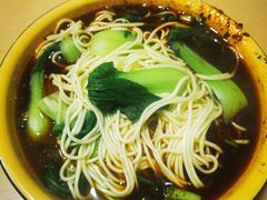 -赵伍面庄(松石大道店)