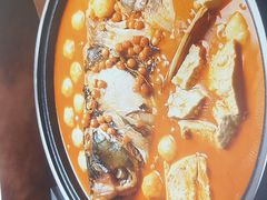 -懂羊帝·羊蝎子·北京菜(小关店)