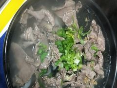 -潮发潮汕牛肉店(龙洞店)