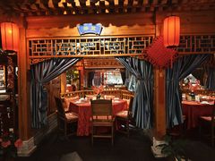 -正阳门饭庄·烤鸭·北京菜(万丰路七里庄店)