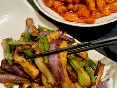 -纳家楼·地道陕菜(劳动路店)