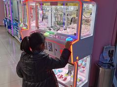 -星悦蓝海欢乐园(石路天虹店)