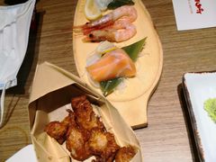 -诚·鳗屋(星摩尔店)