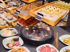 -韩盛·盛江山自助料理(奥体万达店)
