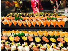 -重庆解放碑威斯汀酒店