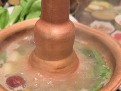 -南门涮肉(上海二店)