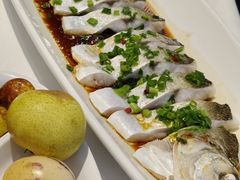 -必点海鲜·海肠捞饭·鲅鱼水饺(滨江道店)