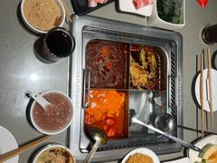 -海底捞火锅(泰安爱琴海店)