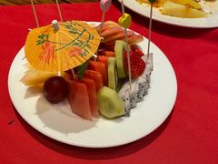 -申德勒加油站餐厅(三里屯北小街店)