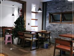 大堂-云隐小厨·传统大理美食(复兴路店)