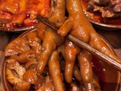 -乡当俏老火锅