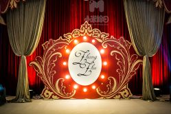 -M'S BANQUET AND SPACE ART