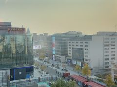 -北京王府井天伦王朝酒店