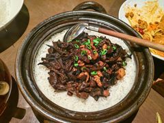 -奉天小馆·非遗东北菜(沈阳万象城店)