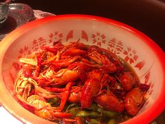 -哥老官重庆美蛙鱼头(虹口龙之梦店)