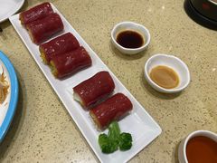 -正哥点心皇子(阳江新达城店)