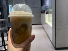 -喜茶(武汉范湖万达广场店)