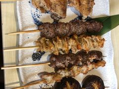 -有喜屋·深夜食堂(北京西路店)