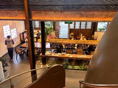 -芸南道·过桥米线(昆明老街旗舰店)