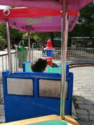 -大望京儿童游乐场