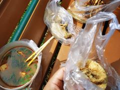 -李小老烧饼(常营民族家园店)