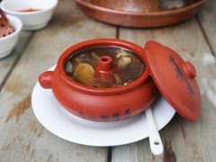 -云里小坐·小院里·团建·宴请·下午茶(三圣乡店)