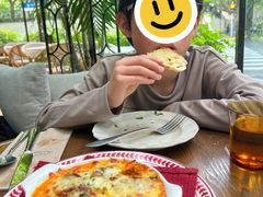 -夏朵餐厅(丁香店)