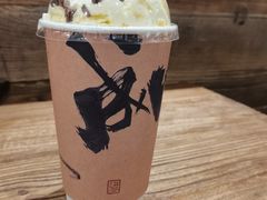 -成川茶店·潮汕工夫浓茶(万象店)