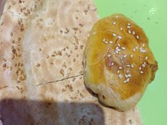 新疆香馕-北疆饭店(金狮广场店)