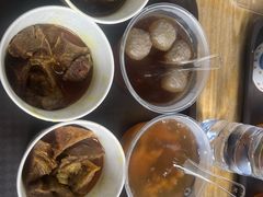 -好成财牛排馆(涂门街总店)