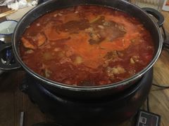 -有才叔的小馆(招商依云曲江店)