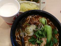 -李先生牛肉面大王(北京东四店)