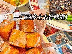 -肥韬香港茶餐厅(上海首店)