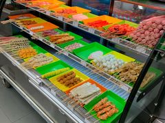 -益民餐厅(交通大学店)